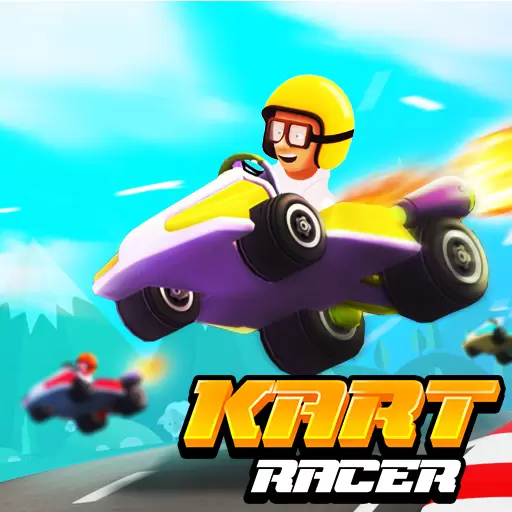 Kart Racer